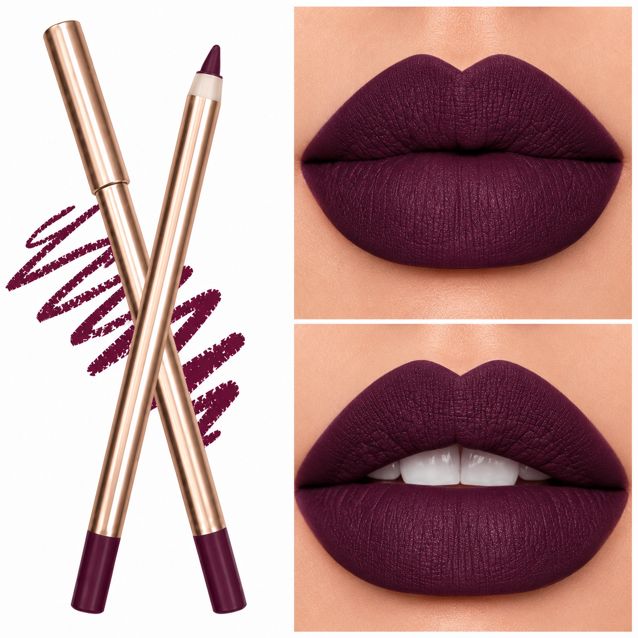 Cherry kiss
