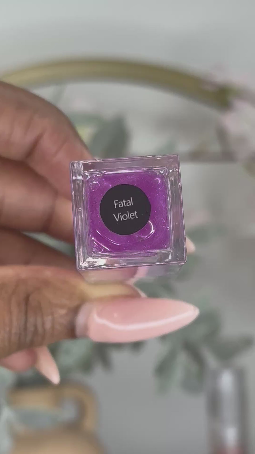 Fatal violet💜