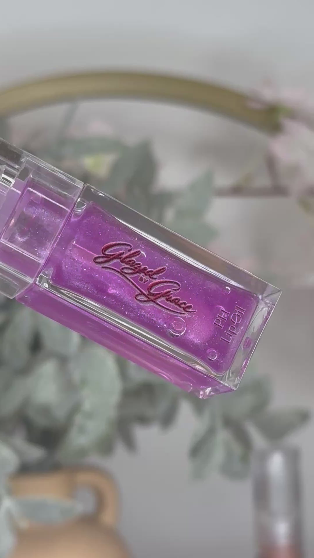 Fatal violet💜